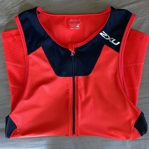 Men’s Preformance Tri-Singlet